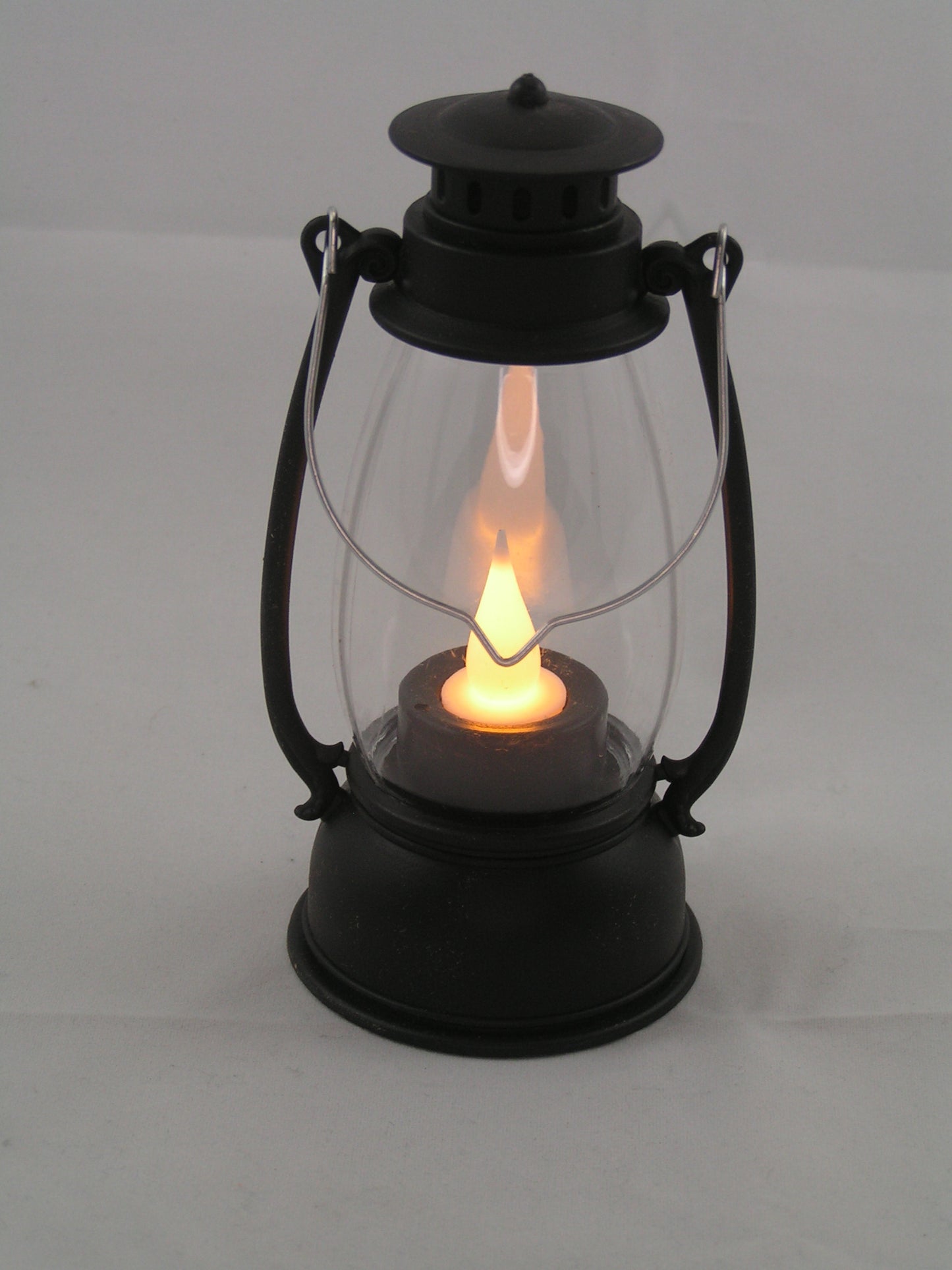 kleine Grubenlampe Replik