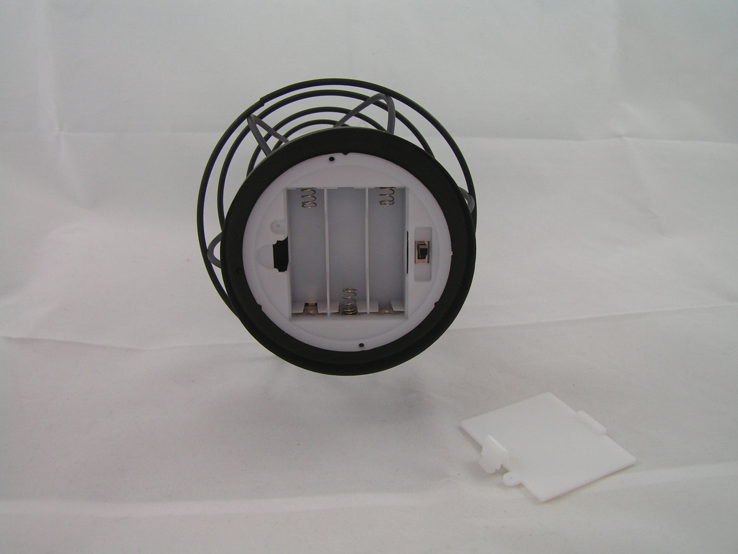 Lampe Industriestyle