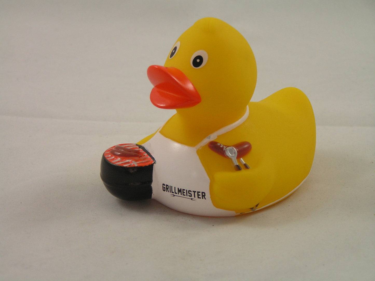 Grillmeister Ente
