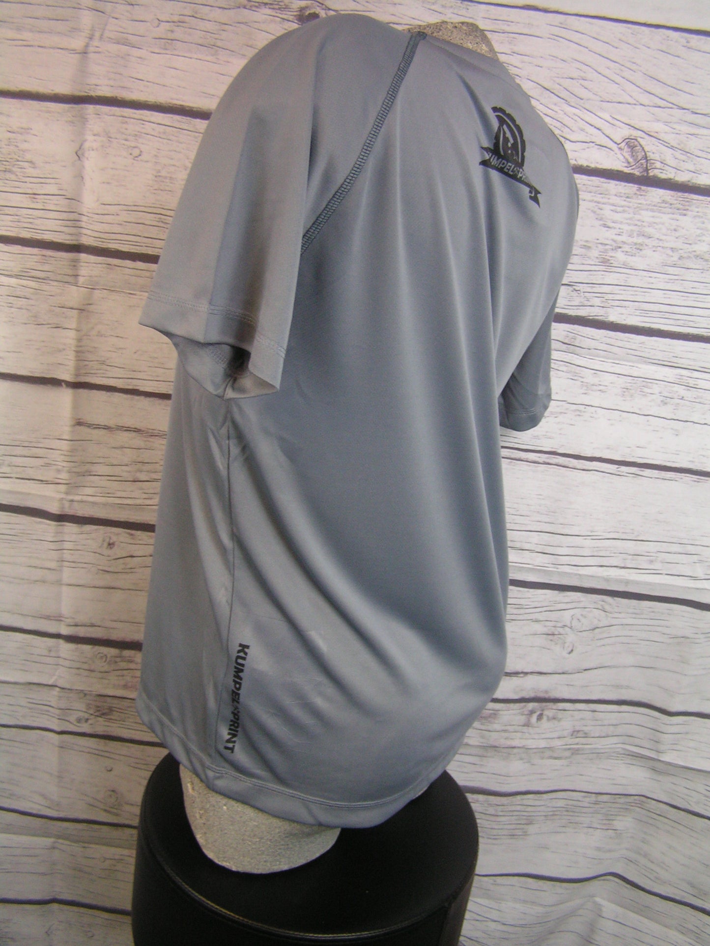 Laufshirt "Ruhrpott"