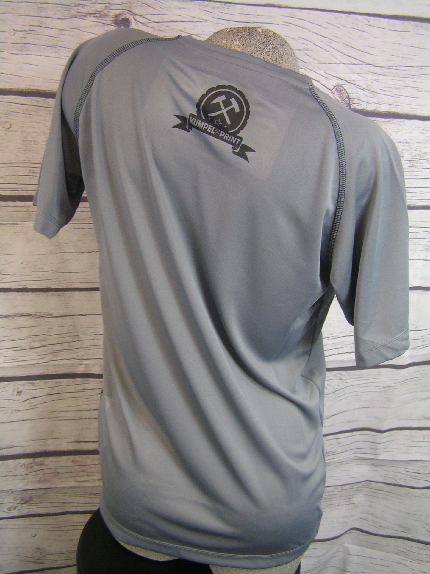 Laufshirt "Ruhrpott"