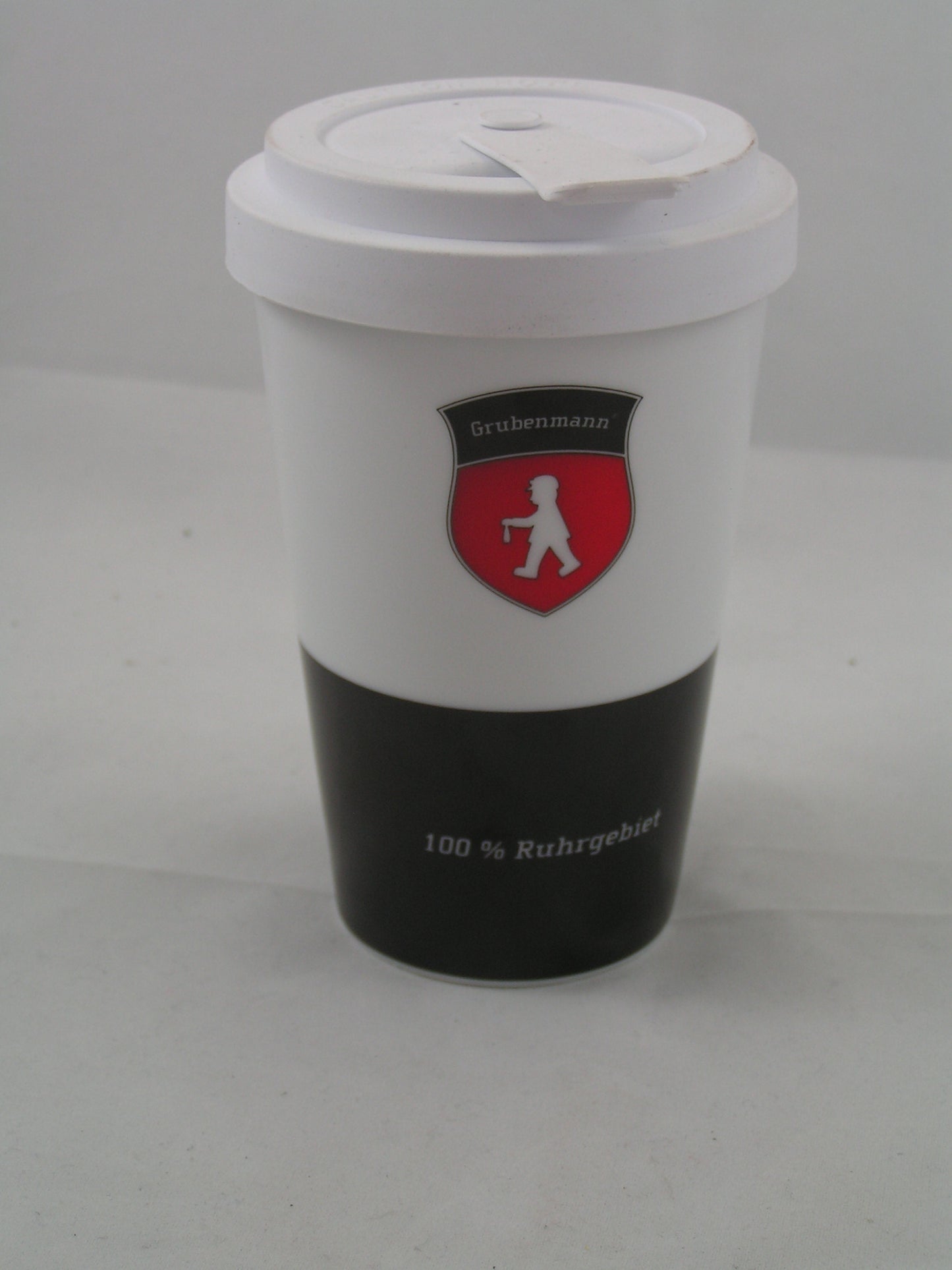 Kumpel sein "Kaffebecher"