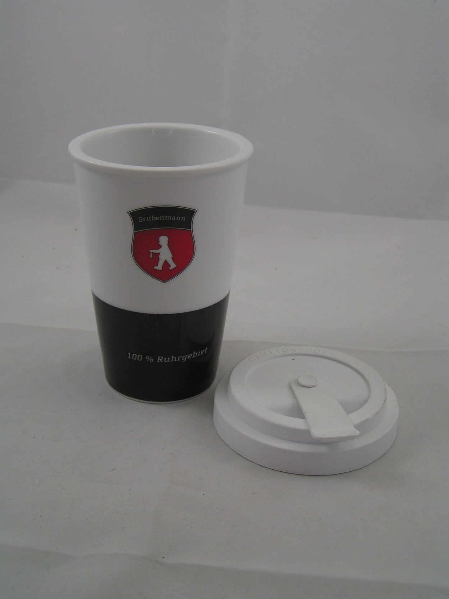 Kumpel sein "Kaffebecher"