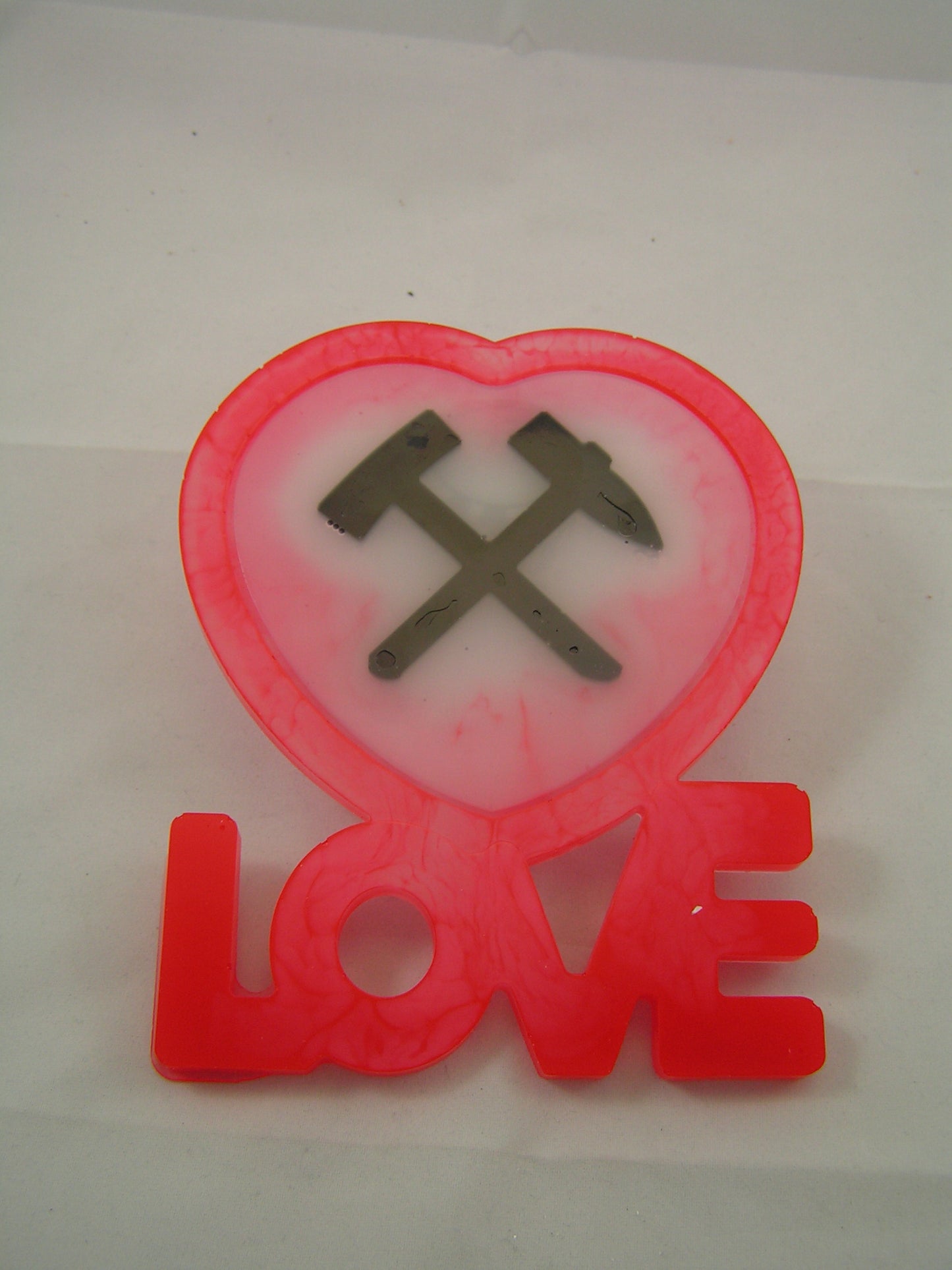 Schlegel & Eisen "LOVE"