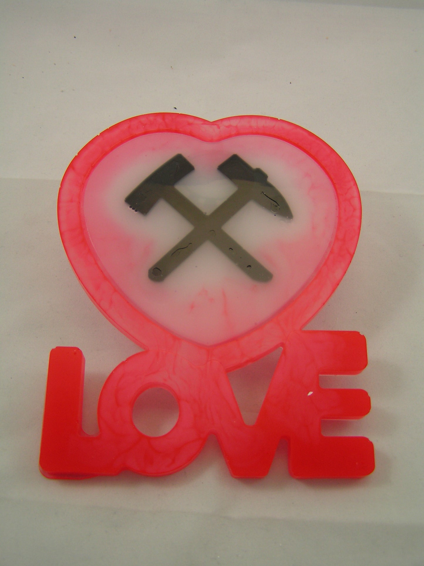Schlegel & Eisen "LOVE"