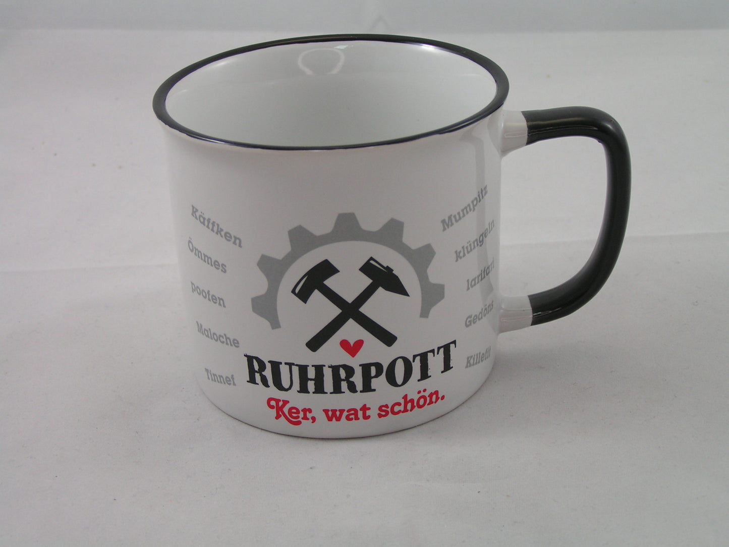 Tasse Ruhrpott