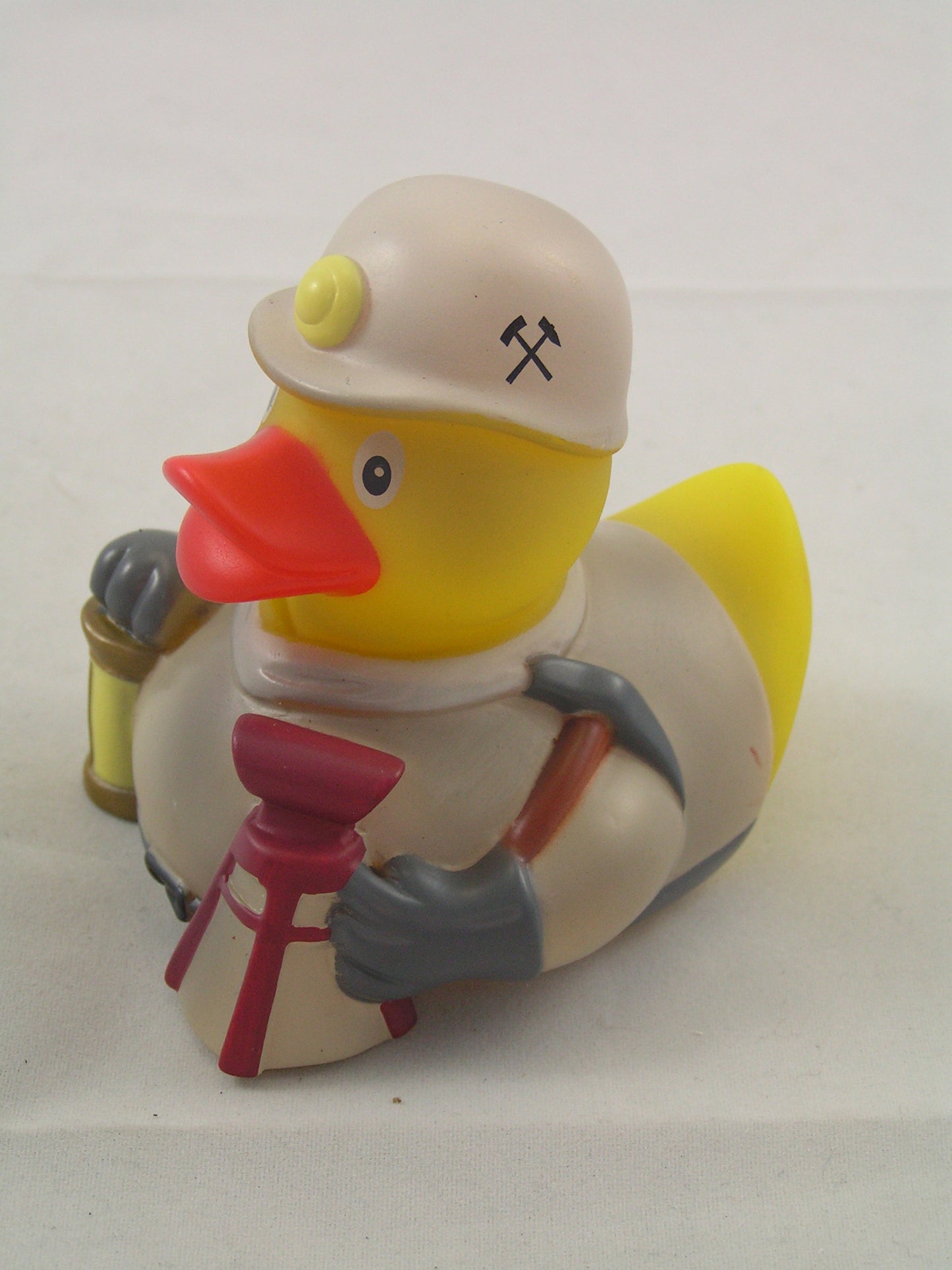 die STEIGER Badeente