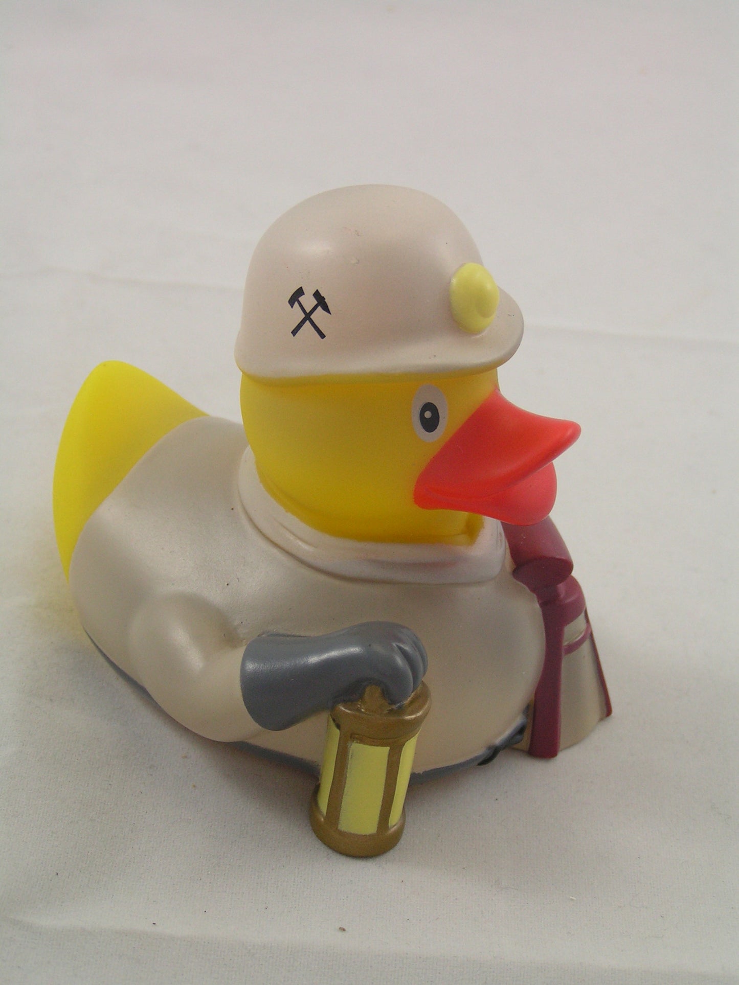 die STEIGER Badeente