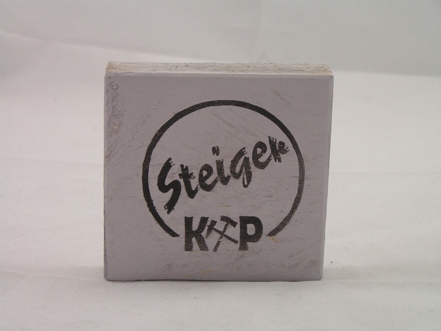 Palettenstück hell "Steiger"