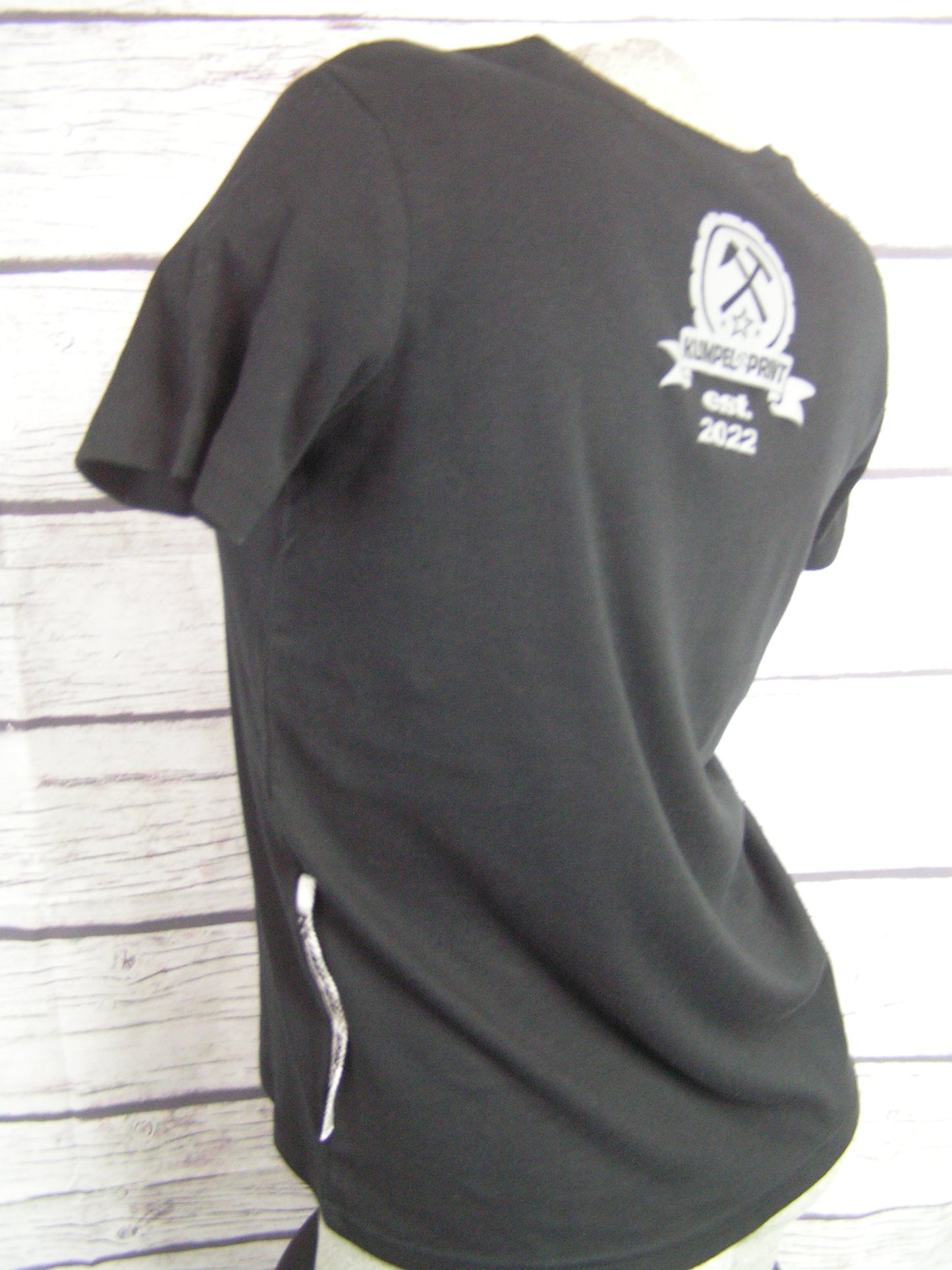 Girly Ruhrpott T-Shirt