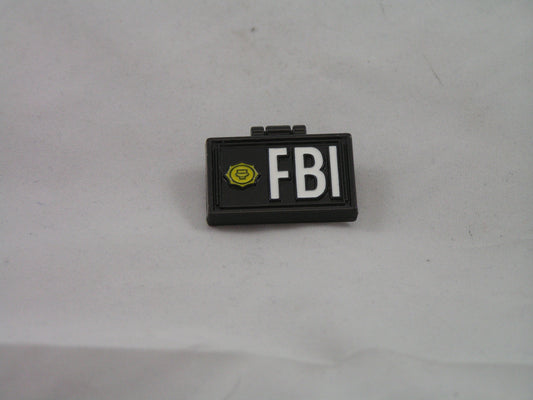 PIN "FBI ID-Card"