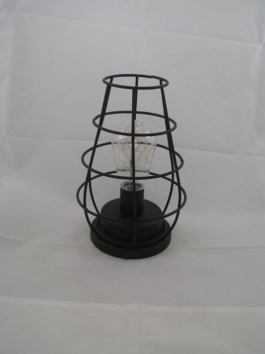 Lampe Industriestyle