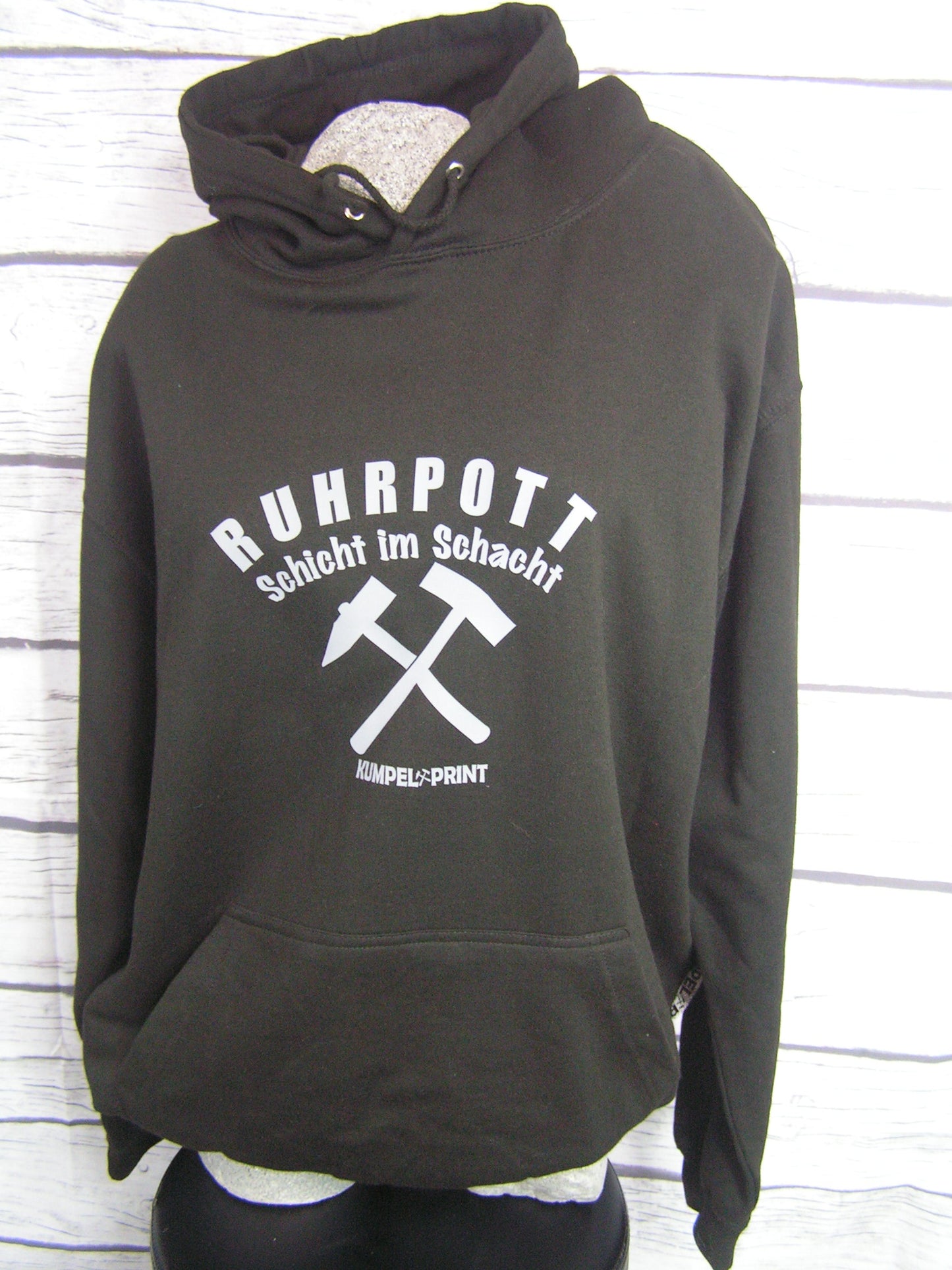 Hoody "Ruhrpott"