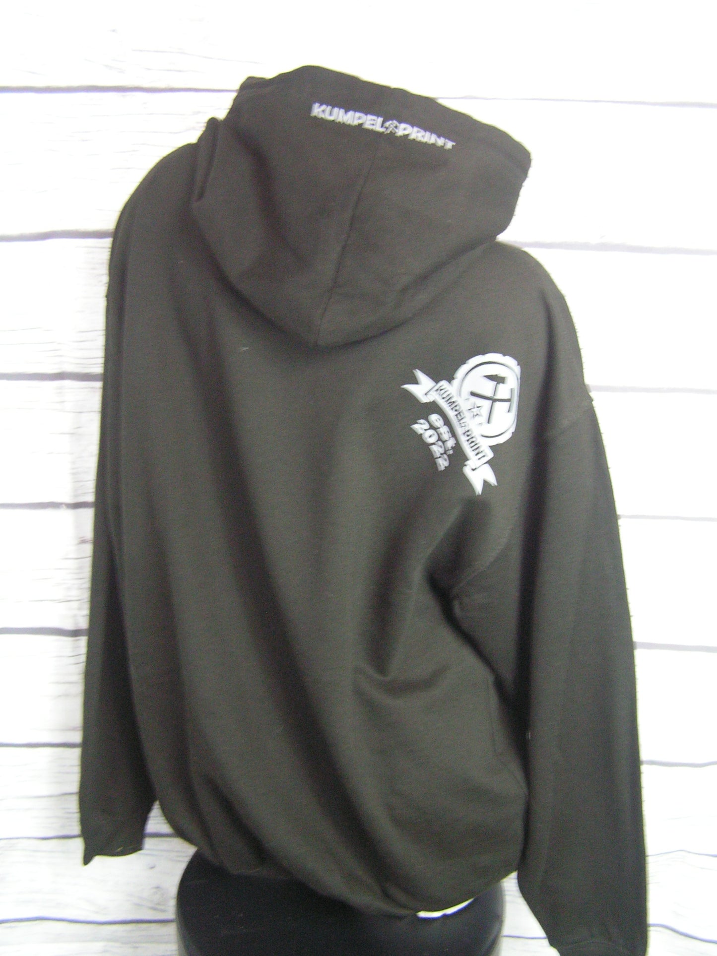 Hoody "Ruhrpott"