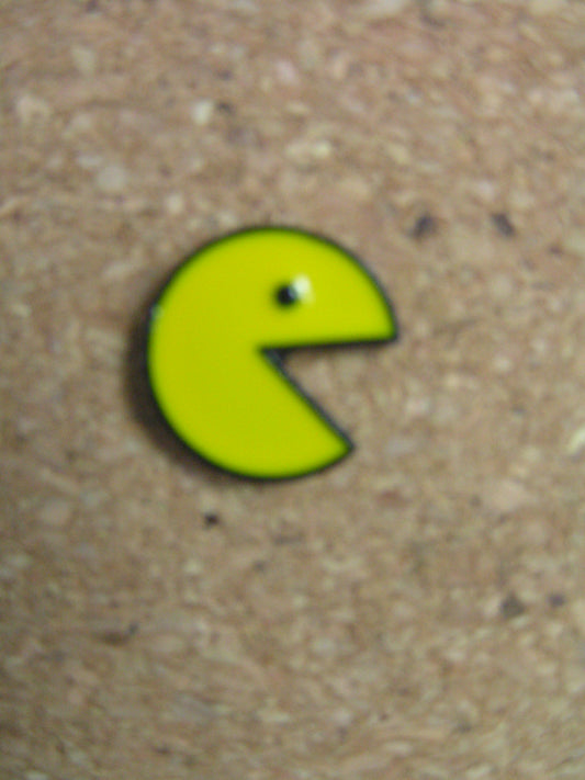 Pin "Pacman"