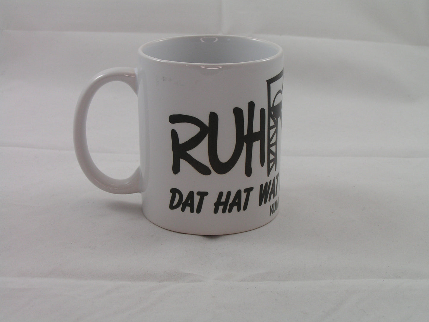 Ruhrpott Tasse