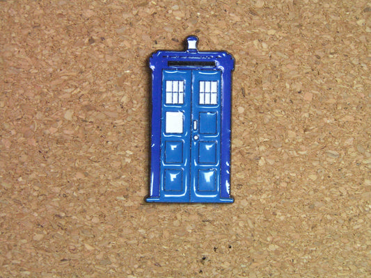 Pin "Dr. Who´s Tardis"