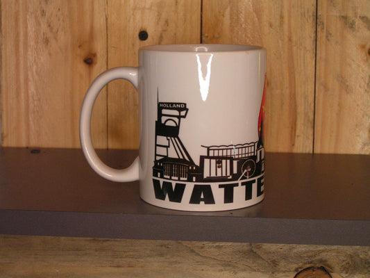 Wattenscheid Tasse 2023