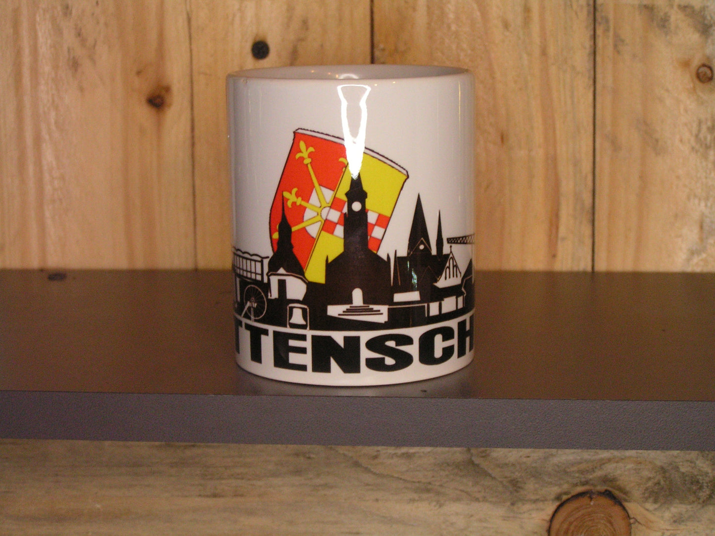 Wattenscheid Tasse 2023