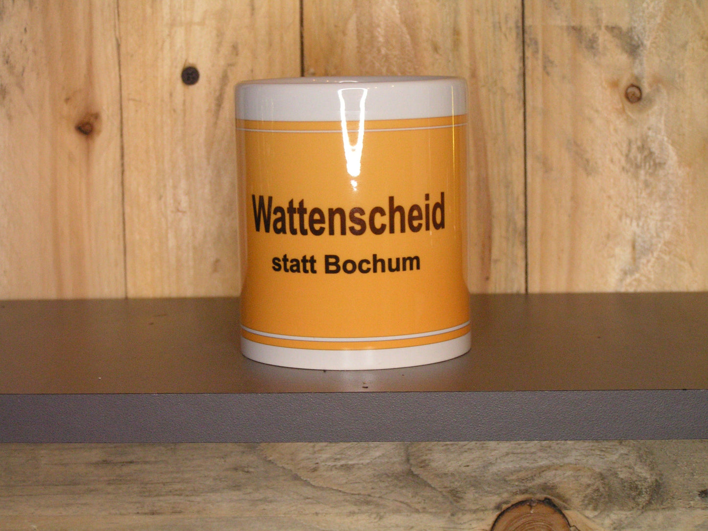 statt Bochum Tasse