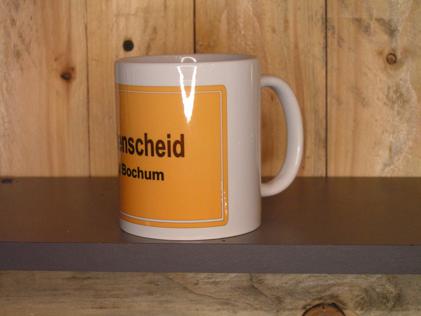 statt Bochum Tasse